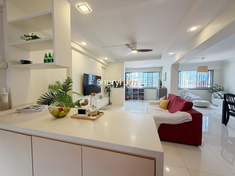 433 CHOA CHU KANG AVENUE 4 photo 5
