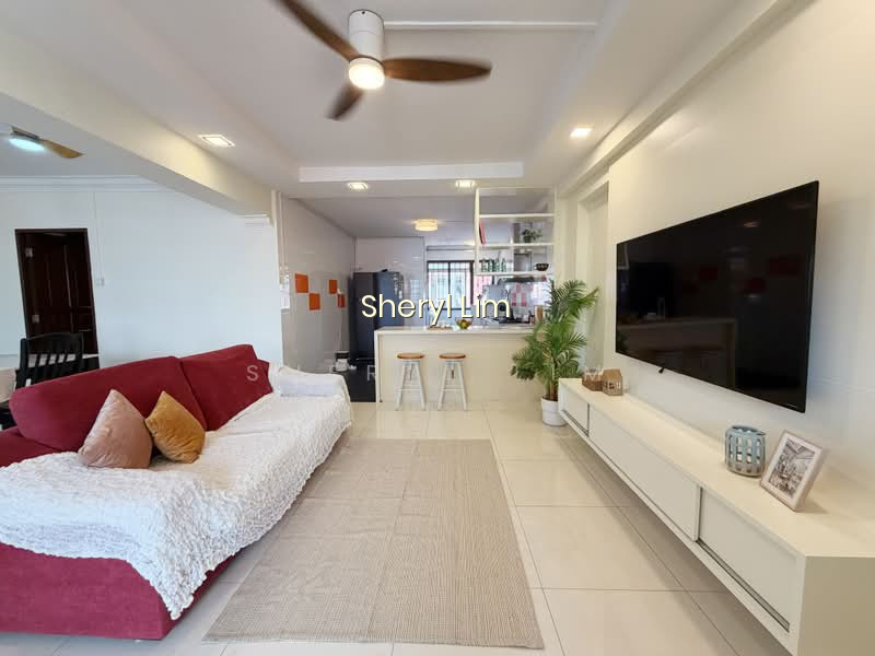 433 CHOA CHU KANG AVENUE 4 photo 6