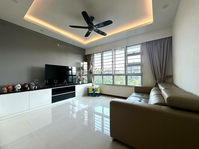 233C SUMANG LANE