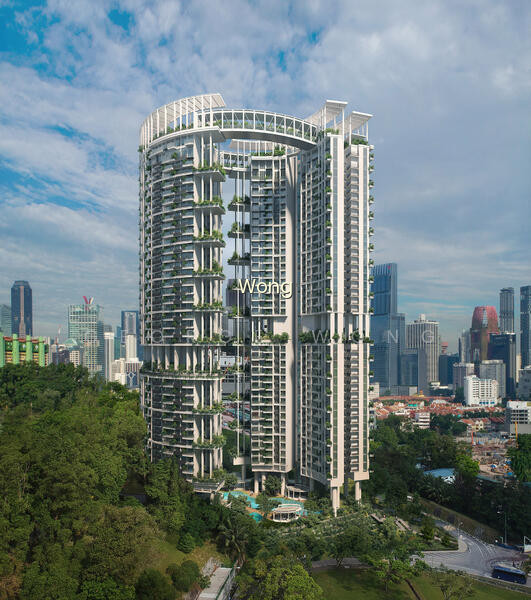 One Pearl Bank photo 6