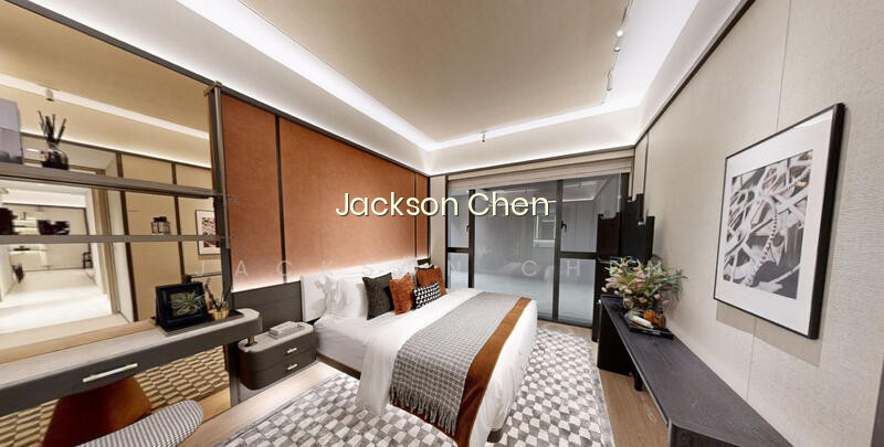 Bloomsbury Residences image 1 of 4