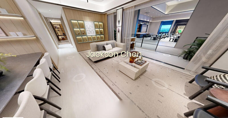 Bloomsbury Residences photo 3