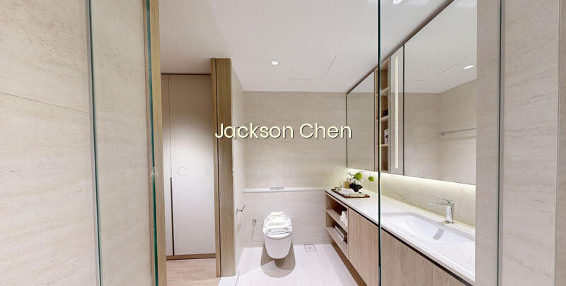 Bloomsbury Residences photo 4