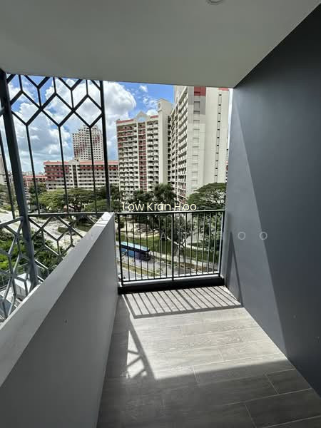 GEM RESIDENCES image 1 of 9