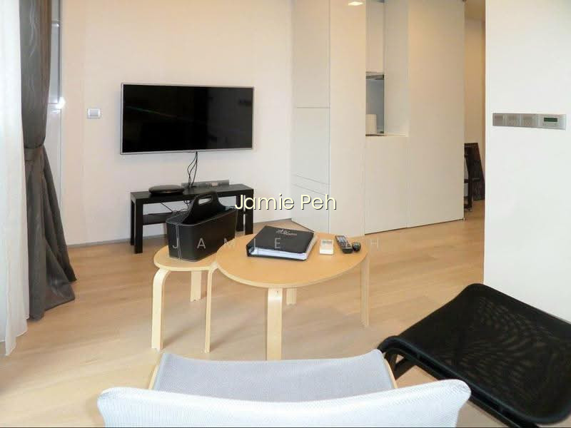 Skysuites @ Anson photo 3