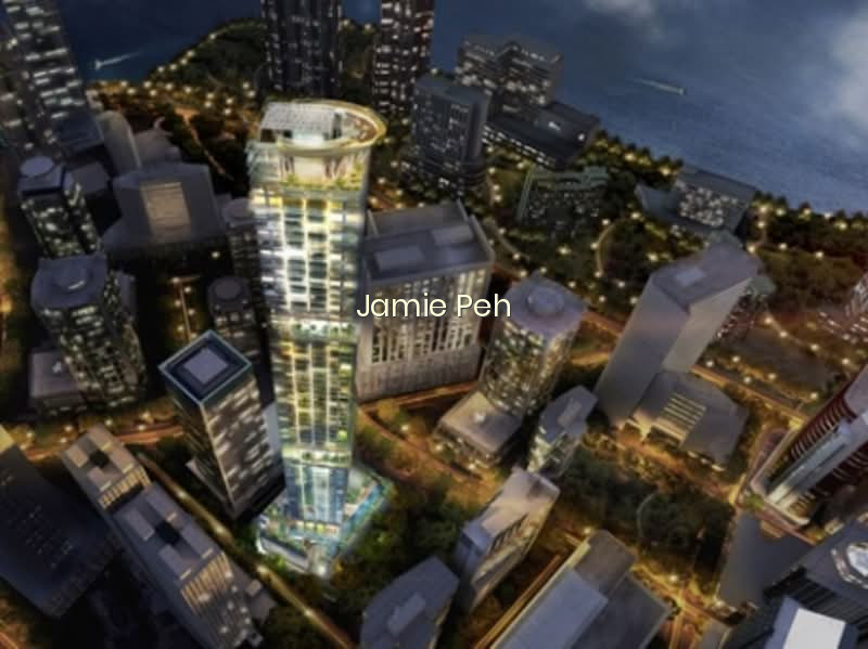 Skysuites @ Anson photo 6