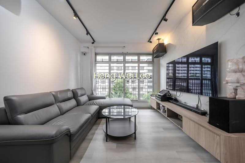 222A BEDOK NORTH DRIVE