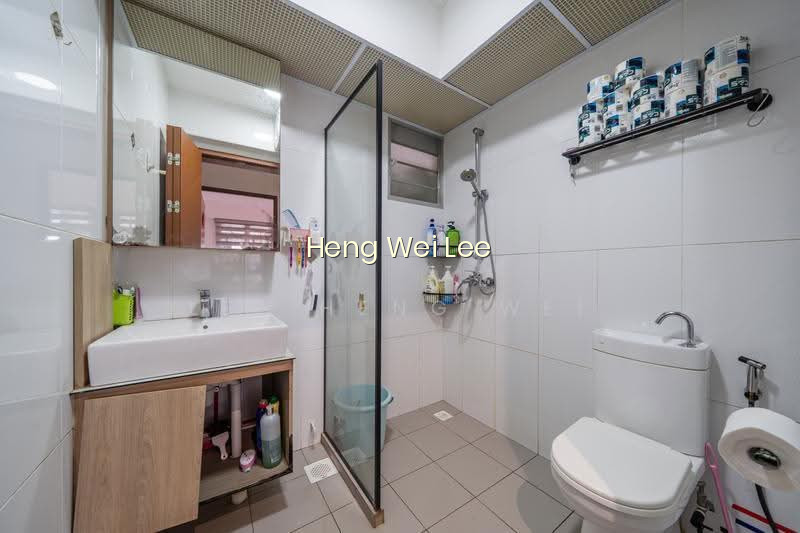 222A BEDOK NORTH DRIVE photo 4
