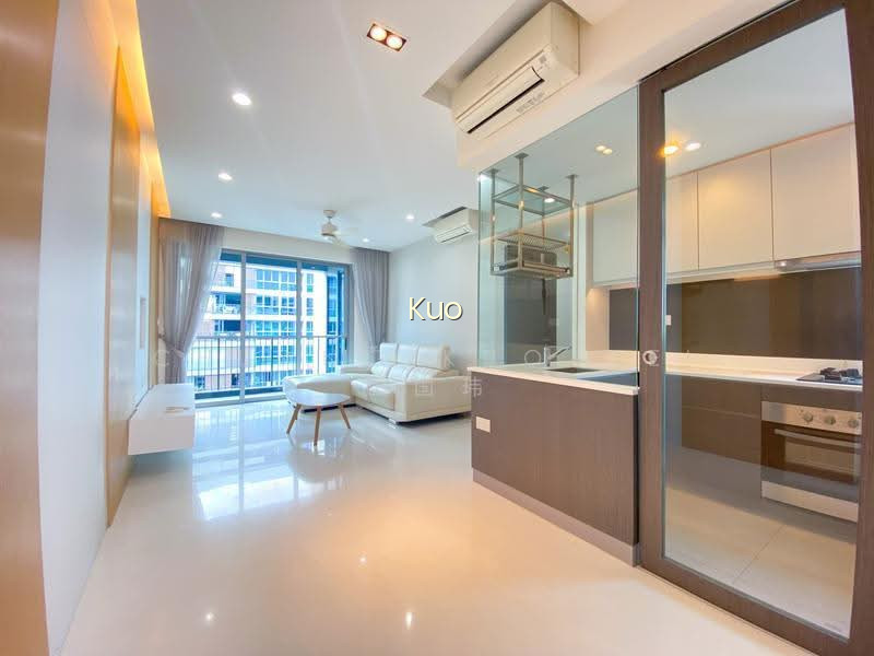 Q Bay Residences image 1 of 10