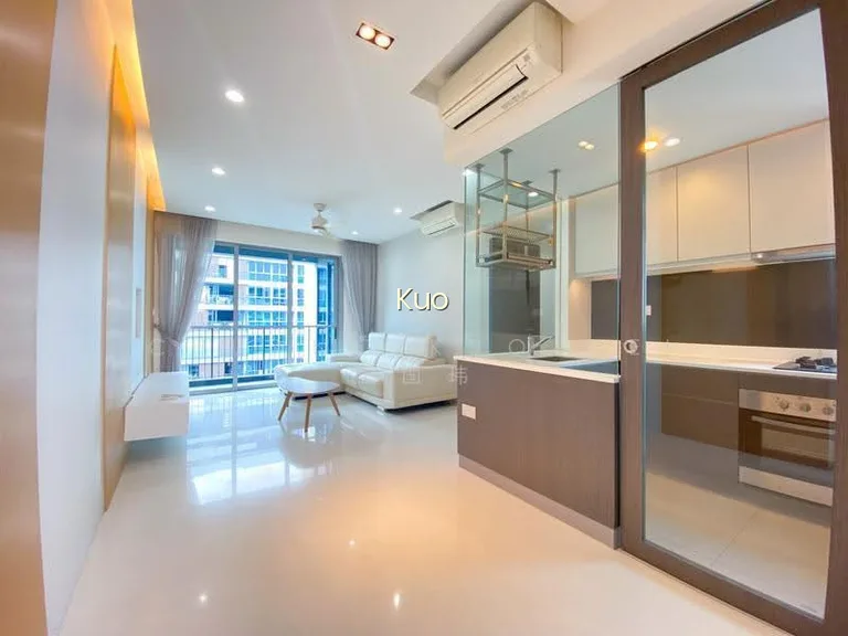 Q Bay Residences image 1 of 10