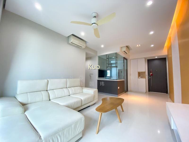 Q Bay Residences photo 2