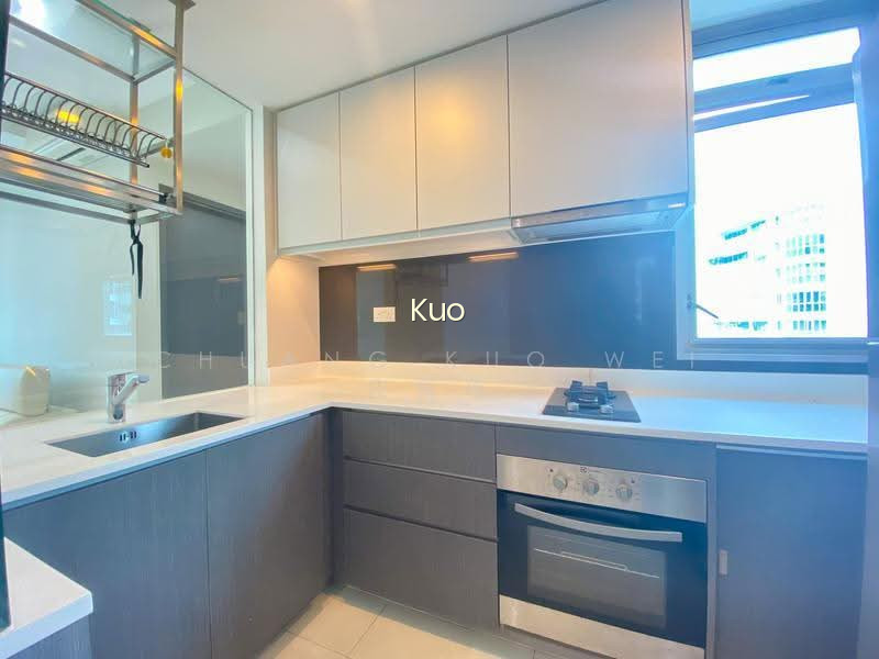 Q Bay Residences photo 3