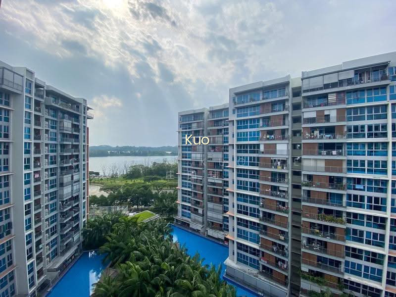 Q Bay Residences photo 4
