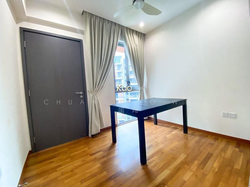 Q Bay Residences photo 5