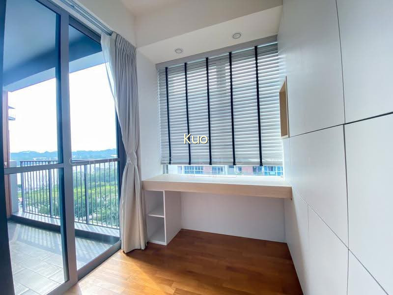 Q Bay Residences photo 6