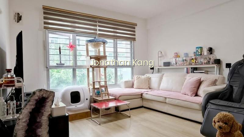 815B CHOA CHU KANG AVENUE 7 image 1 of 10