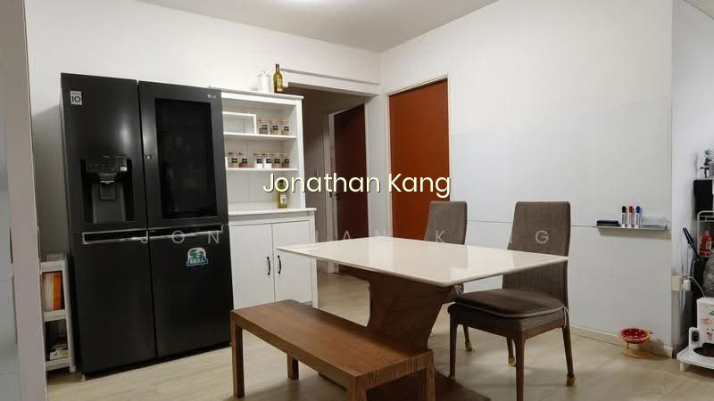 815B CHOA CHU KANG AVENUE 7 photo 2