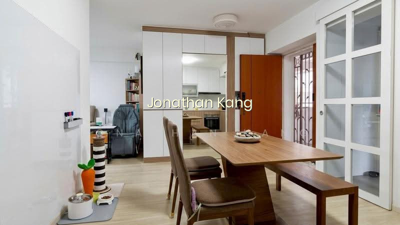 815B CHOA CHU KANG AVENUE 7 photo 3