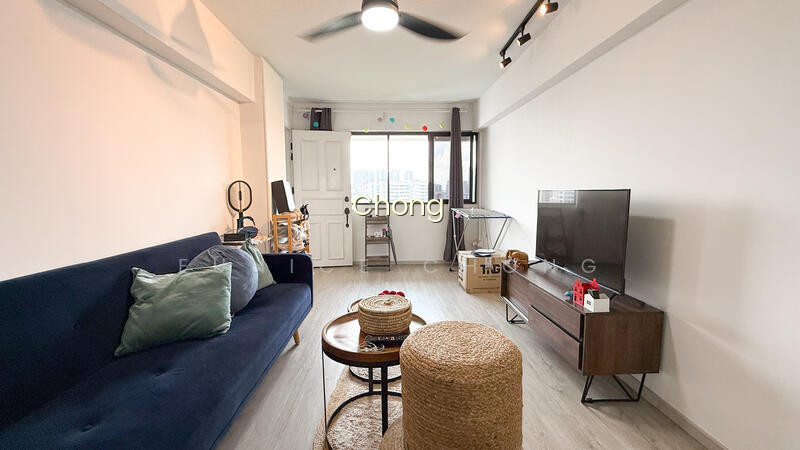 18 TELOK BLANGAH CRESCENT image 1 of 10