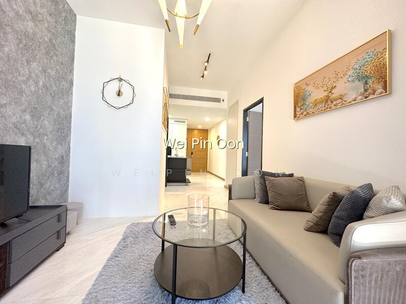 MARINA ONE RESIDENCES image 1 of 10