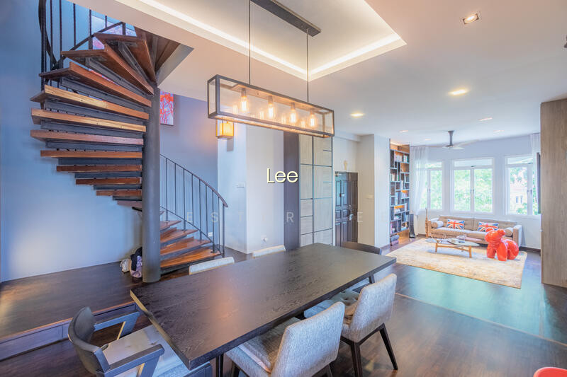 Siglap Lodge photo 2
