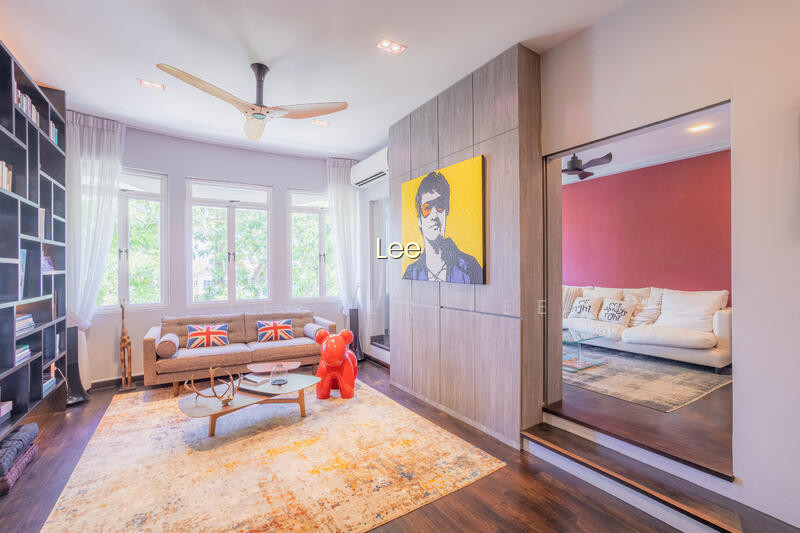 Siglap Lodge photo 3