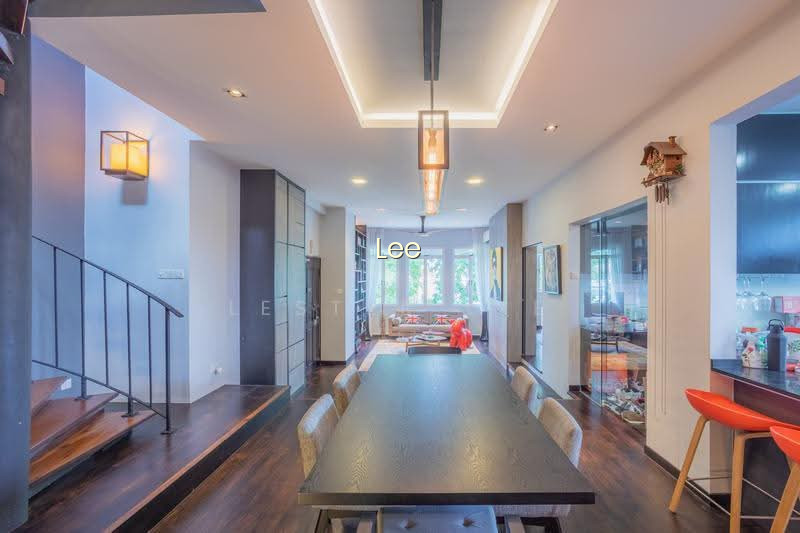 Freehold 5BEDROOM Siglap Large Format Living photo 2