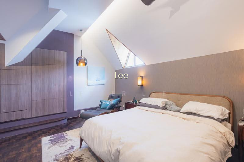 Freehold 5BEDROOM Siglap Large Format Living photo 5