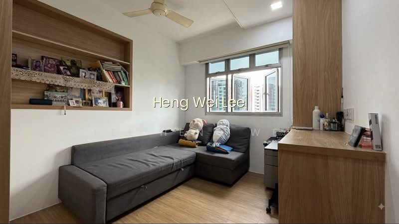 108B CANBERRA WALK photo 3