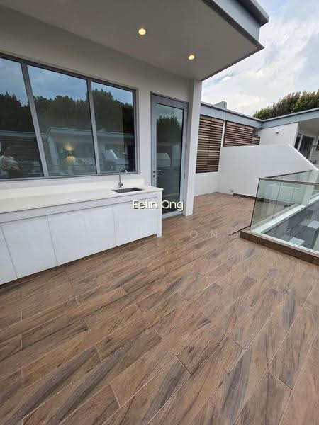 GREENWOOD MEWS photo 4