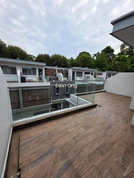 GREENWOOD MEWS photo 5