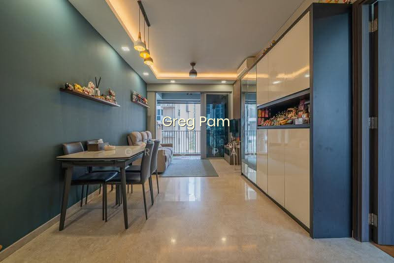 RIVERTREES RESIDENCES