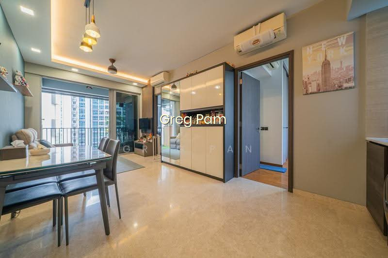 RIVERTREES RESIDENCES photo 4