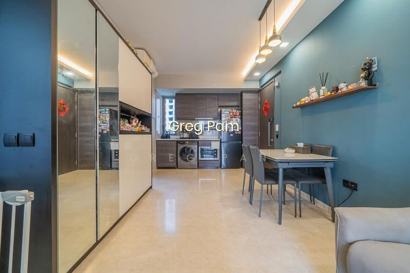 RIVERTREES RESIDENCES photo 5