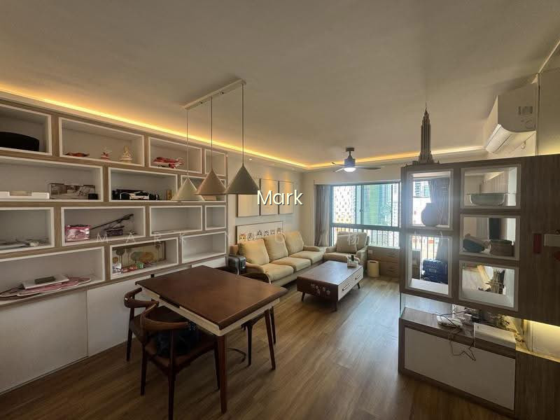 PINNACLE @ DUXTON photo 2