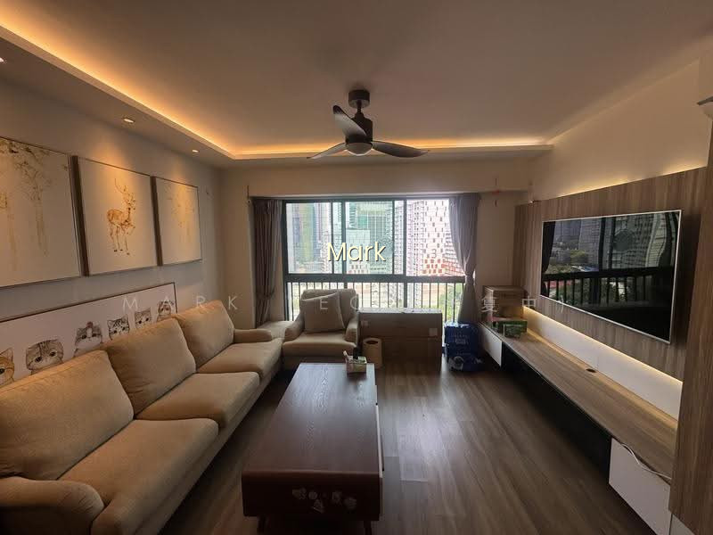 PINNACLE @ DUXTON photo 4