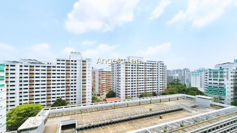 832 JURONG WEST STREET 81