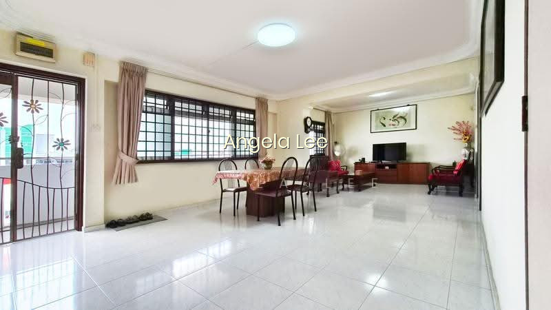 832 JURONG WEST STREET 81 photo 2
