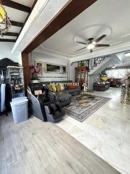 125 SERANGOON NORTH AVENUE 1 image 1 of 10