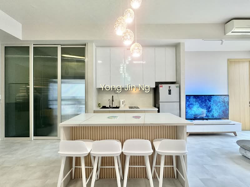 Boathouse Residences image 1 of 10