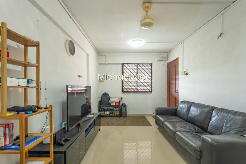 242 HOUGANG STREET 22 photo 2