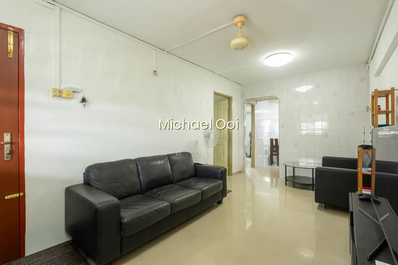 242 HOUGANG STREET 22 photo 3
