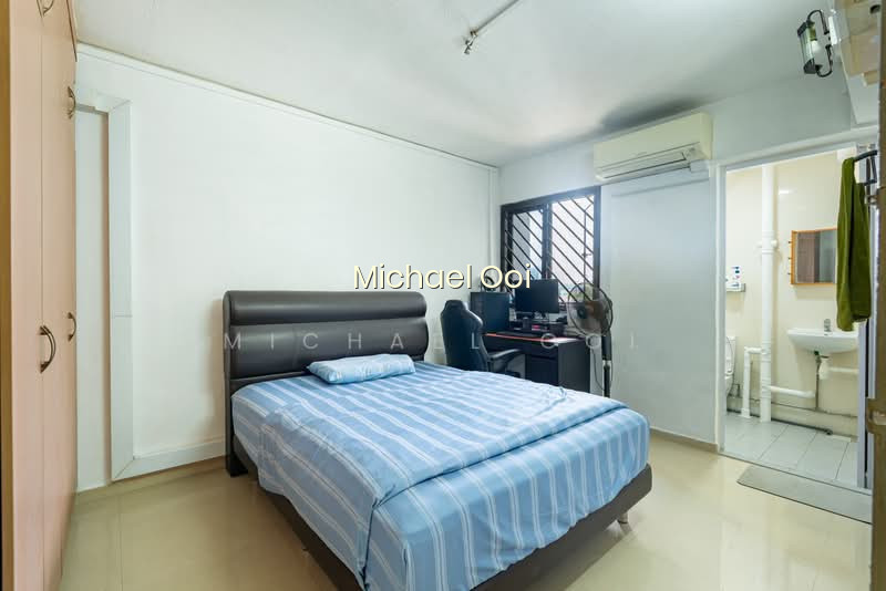 242 HOUGANG STREET 22 photo 4
