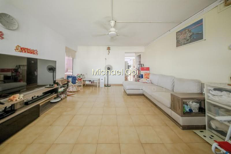 158 TAMPINES STREET 12