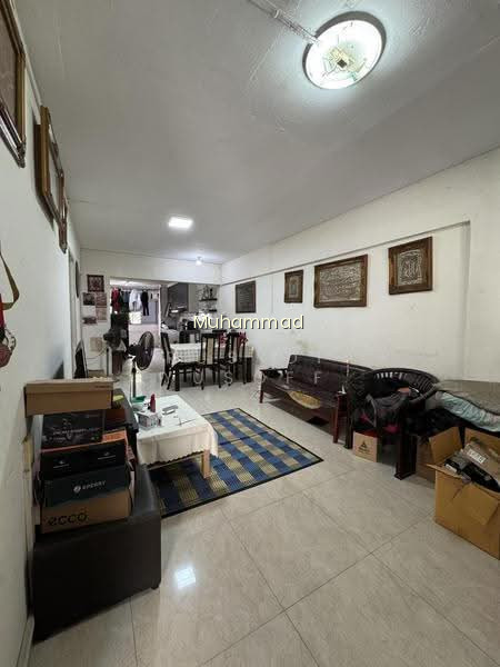 177 BUKIT BATOK WEST AVENUE 8 image 1 of 10