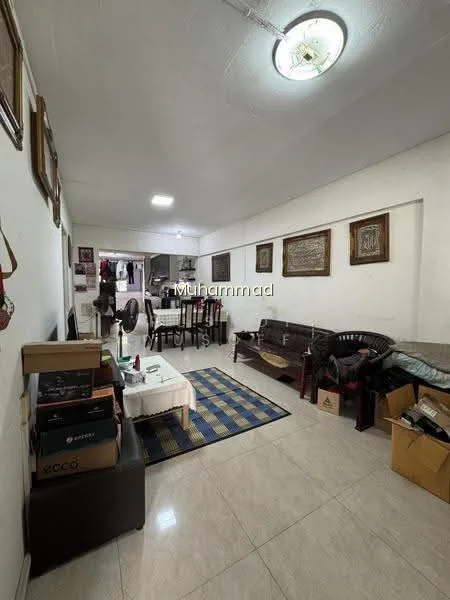 177 Bukit Batok West Avenue 8 image 1 of 10