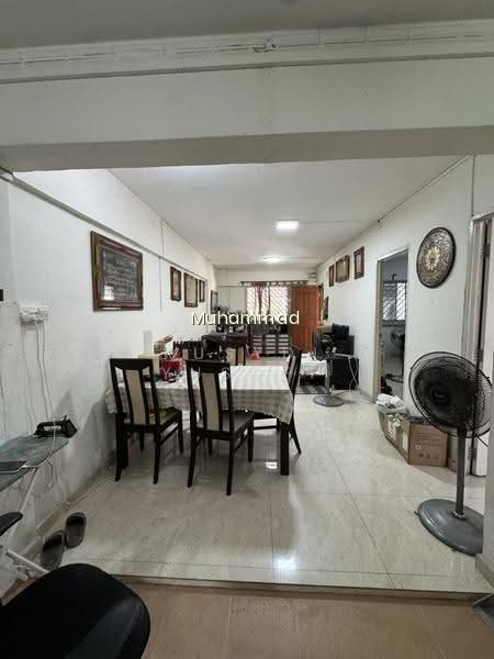 177 BUKIT BATOK WEST AVENUE 8 photo 3