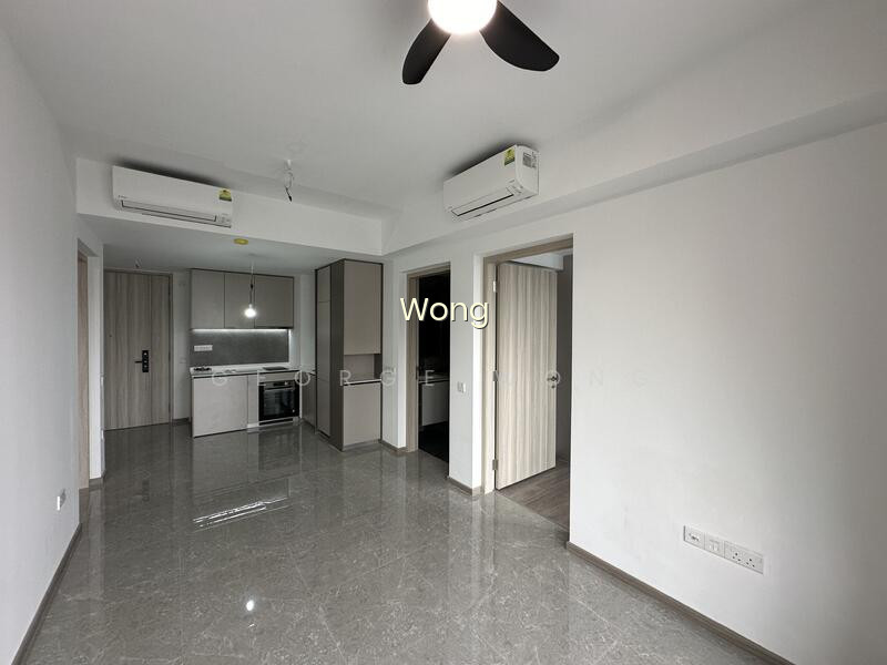 SENGKANG GRAND RESIDENCES image 1 of 10