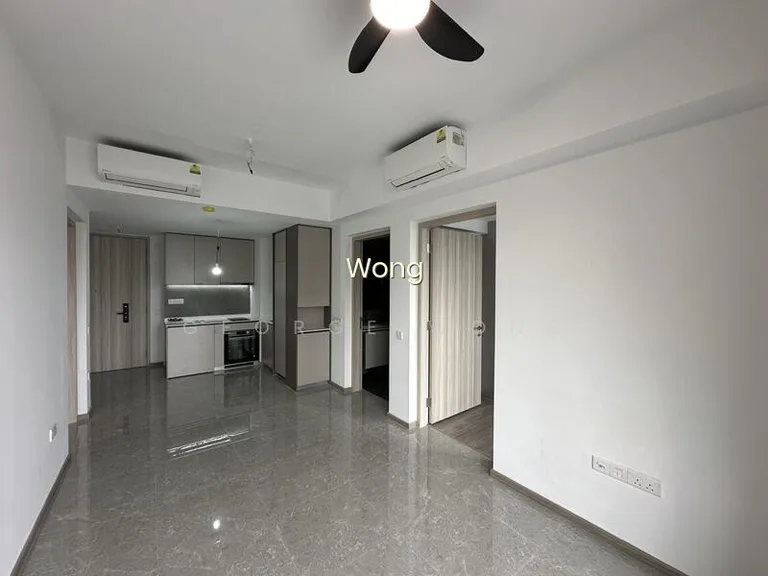 Sengkang Grand Residences image 1 of 10