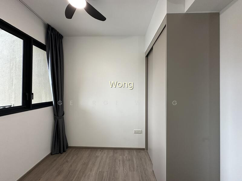 SENGKANG GRAND RESIDENCES photo 3